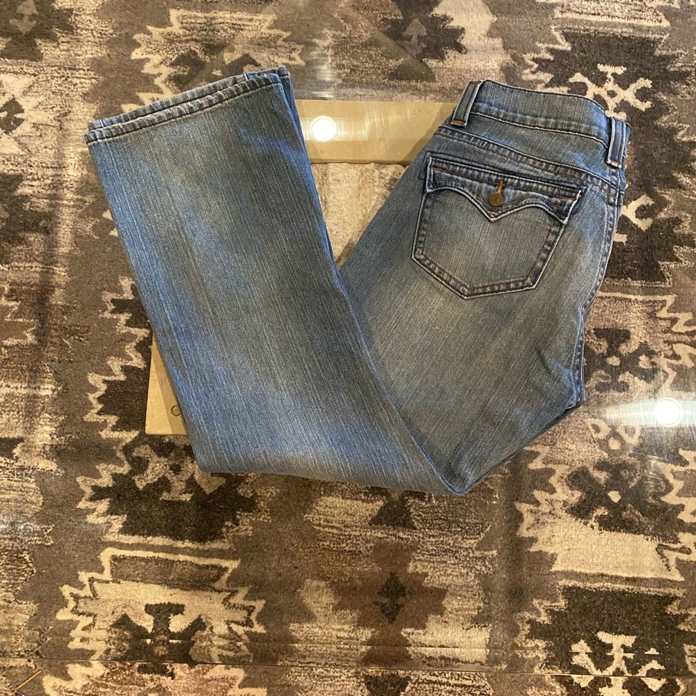 Levi’s